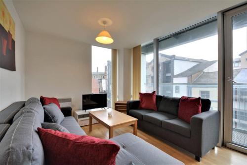 Cheapside By Top House, , Merseyside