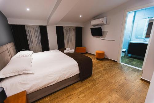 Olivar Hotel Tirana - image 10