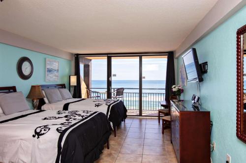 Beach Condo Unit #538 - main image