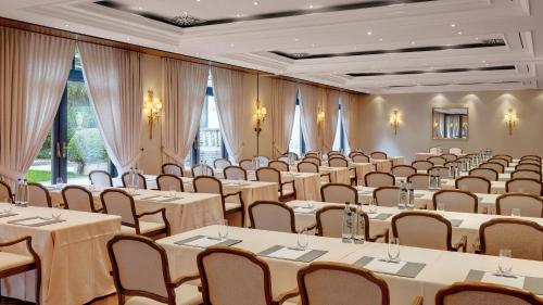 Hotel Europäischer Hof Heidelberg - image 7