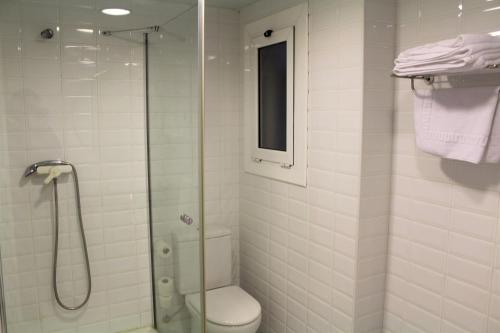 Apartaments Sant Jordi Girona 97, Barcelona (fotografie 10)
