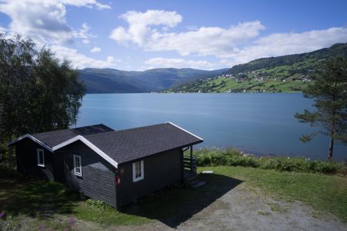 Accommodation in Hafslo