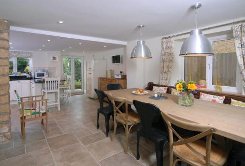 Millstone Cottage, Bourton-on-the-Water (Foto 3)