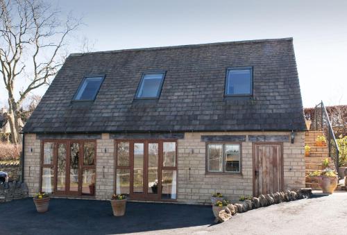 Sheepscombe Byre - image 4
