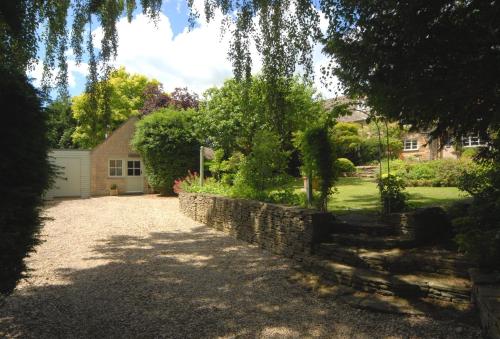 Top Cottage, Oddington