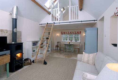 Top Cottage, Oddington Top Cottage, Oddington