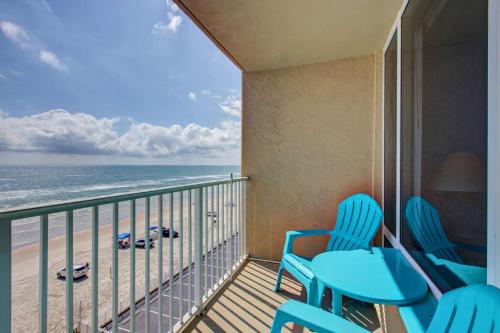 Pirates Cove Condo Unit #511