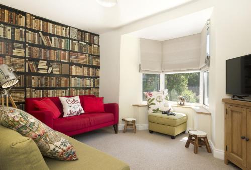 Millstone Cottage, Bourton-on-the-Water (Foto 6)
