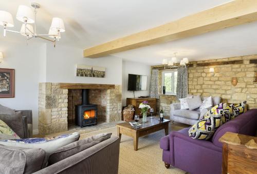 Millstone Cottage, Bourton-on-the-Water (Foto 5)