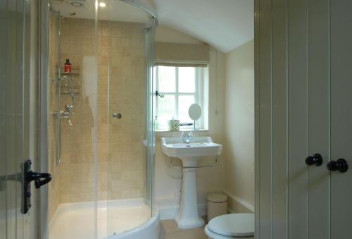 Top Cottage, Oddington Top Cottage, Oddington