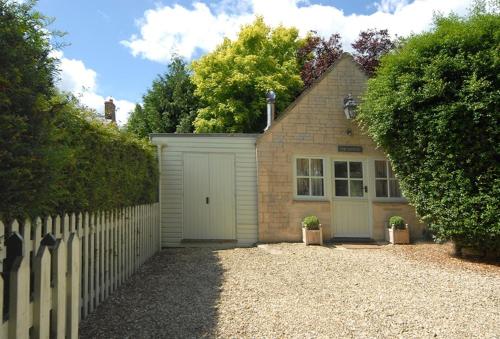 Top Cottage, Oddington Top Cottage, Oddington