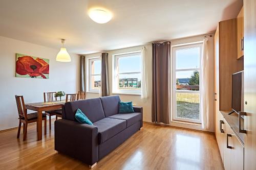 Apartmán Klínovec 365 - Apartment - Loučná pod Klínovcem