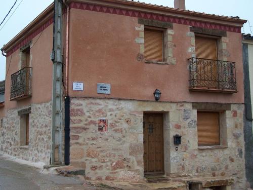  La Fuente del Monte in Caballar