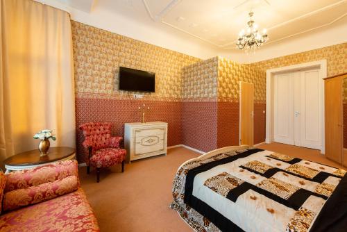 Hotel Pension Dahlem - image 3