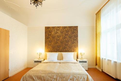 Hotel Pension Dahlem - image 4