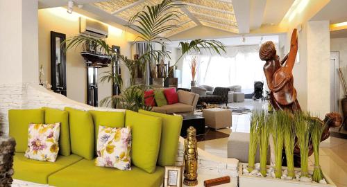 Hotel Thea 4