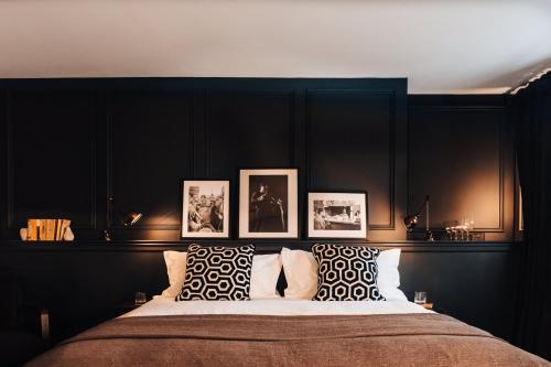 Cult Hotels The George Cheltenham - image 5