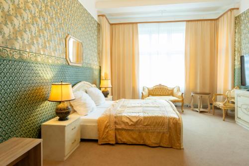 Hotel Pension Dahlem 1