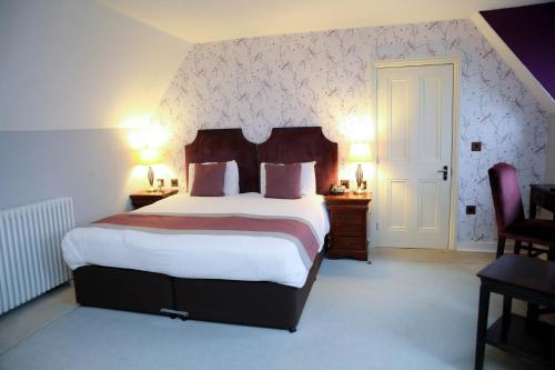 Manor House Traditional Double Room