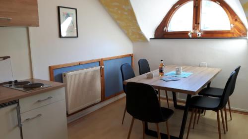 virtuvė, Viehberghütte (Viehberghutte) in Velsas