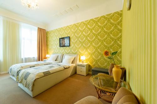 Hotel Pension Dahlem 3