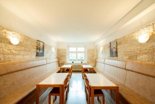 Hotel Pension Dahlem in Steglitz - Zehlendorf