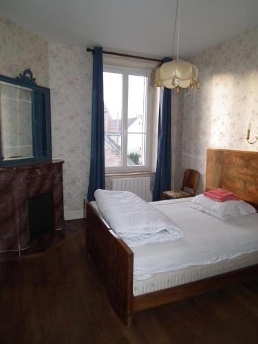 Gite de Chassigny in Avallon