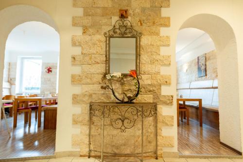 Hotel Pension Dahlem in Steglitz - Zehlendorf