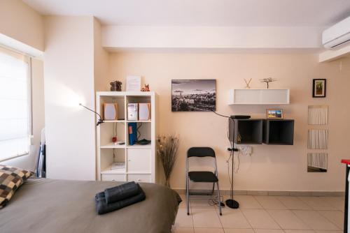 La Casita Malagueta, Málaga (fotografie 6)