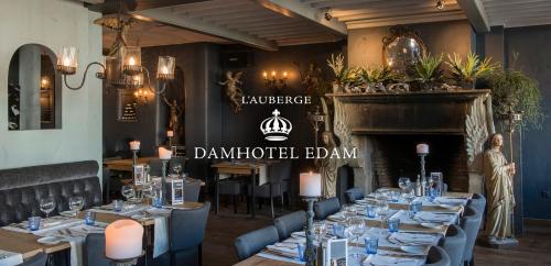 Photo - l'Auberge Damhotel