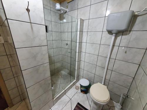 Hostel Paris Lages