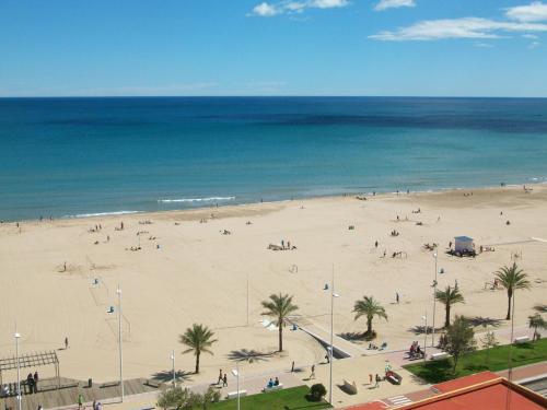 TORRE DEL MAR GANDIA - ( Alquiler solo a Familias ) - image 3