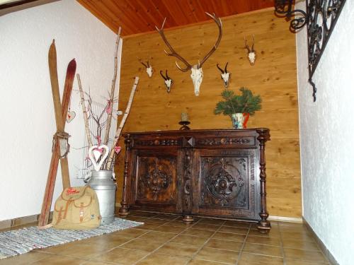 Ferienwohnung Jagdhäusl - image 8