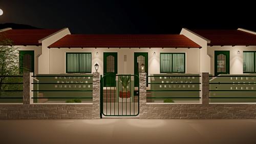 Lamprini's Deluxe Studios Lamprini's Deluxe Studios