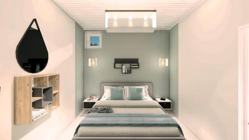 Lamprini's Deluxe Studios Lamprini's Deluxe Studios