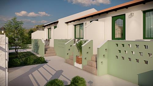 Lamprini's Deluxe Studios Lamprini's Deluxe Studios