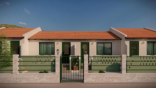 Lamprini's Deluxe Studios Lamprini's Deluxe Studios