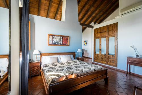 Hotel Fuente del Sol