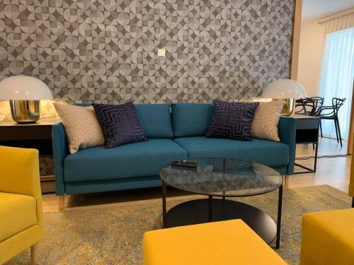 Three-Bedroom Apartment image 5