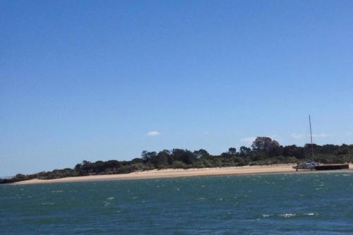 Beach House - Tavira Island