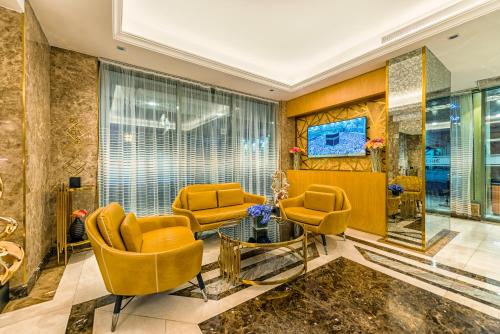 Elite Al Hamra - Al Andalus - image 10