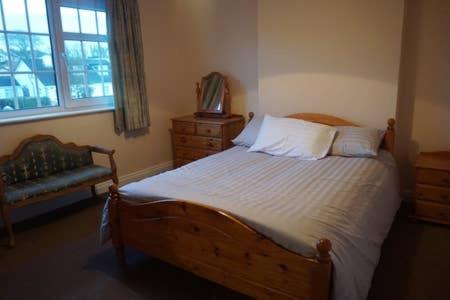 Lough Gill Lodge B&B - Double Room