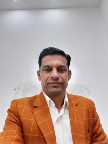 Benda Rejuvenate Hotel – Jodhpur, FL
