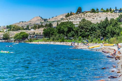 Chelan Resort Suites