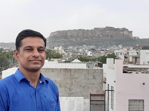Benda Rejuvenate Hotel – Jodhpur, FL