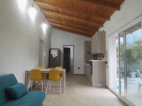  Sutt´e su sole - Vacanza nel cuore della Sardegna, Ferienwohnung in Siamanna