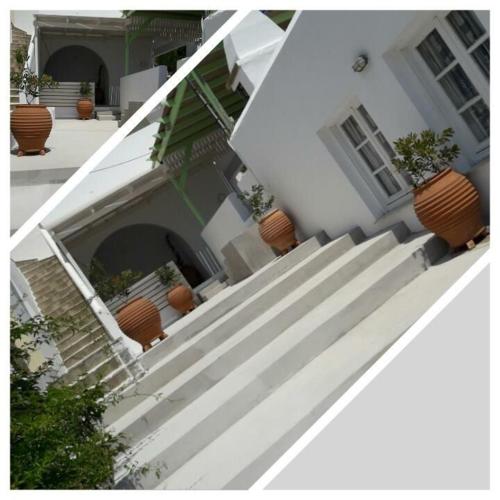  Alexandra's Inn in Logaras
