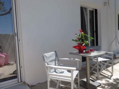  Alexandra's Inn in Logaras