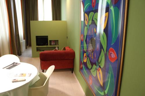 Apartaments Sant Jordi Girona 97, Barcelona (fotografie 6)