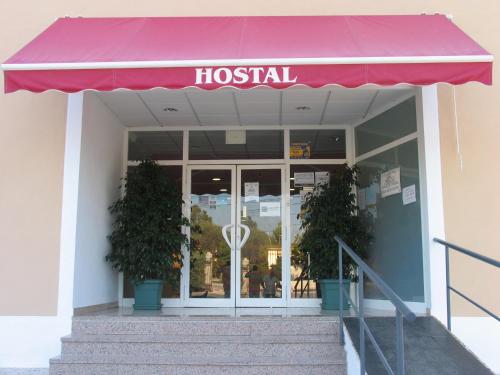 Hostal Imperial